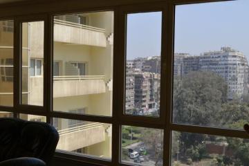 Отель Triumph Plaza Hotel Египет, Каир, фото 4