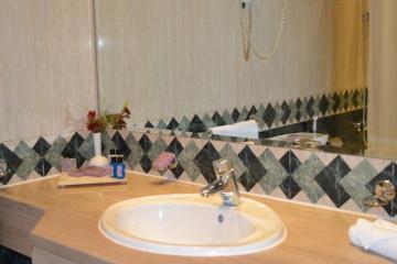 Отель Triumph Plaza Hotel Египет, Каир, фото 7