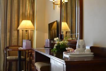 Отель Triumph Plaza Hotel Египет, Каир, фото 8