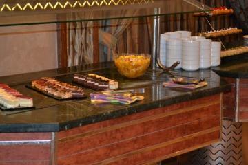 Отель Triumph Plaza Hotel Египет, Каир, фото 9