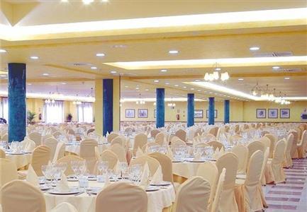 HO Ciudad de Jaen Hotel