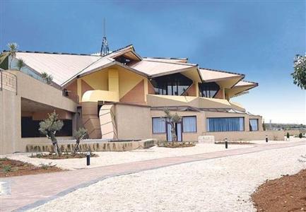 HO Ciudad de Jaen Hotel