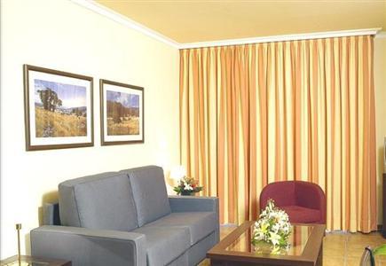 HO Ciudad de Jaen Hotel