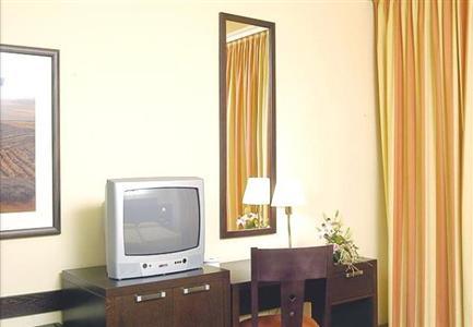 HO Ciudad de Jaen Hotel