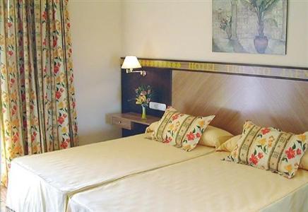 HO Ciudad de Jaen Hotel