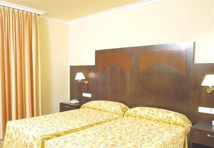 HO Ciudad de Jaen Hotel