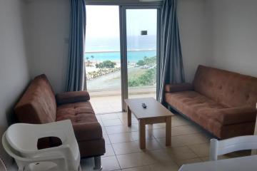 Отель Vrissaki Hotel Apartments Кипр, Протарас, фото 11