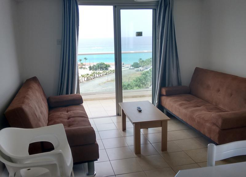 Vrissaki Hotel Apartments