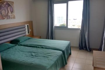 Отель Vrissaki Hotel Apartments Кипр, Протарас, фото 13