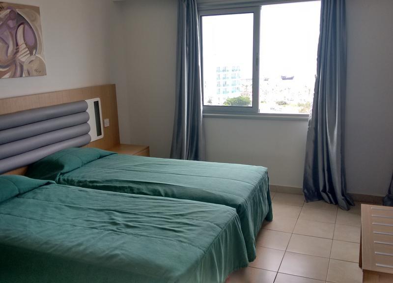 Vrissaki Hotel Apartments