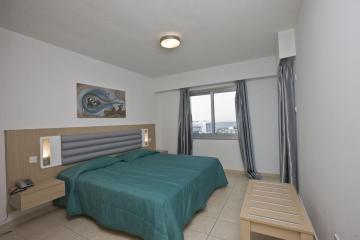 Отель Vrissaki Hotel Apartments Кипр, Протарас, фото 4