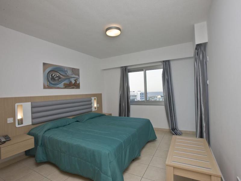 Vrissaki Hotel Apartments
