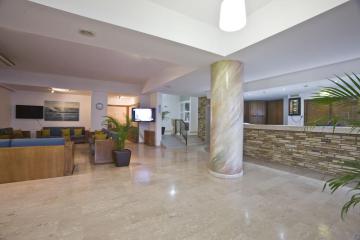 Отель Vrissaki Hotel Apartments Кипр, Протарас, фото 7