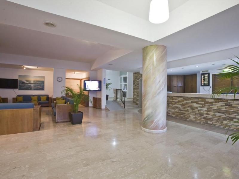 Vrissaki Hotel Apartments