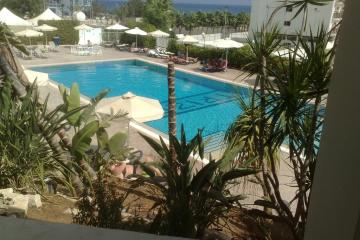 Отель Vrissaki Hotel Apartments Кипр, Протарас, фото 10