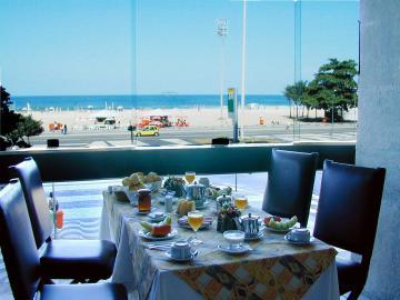 Trocadero Othon Travel