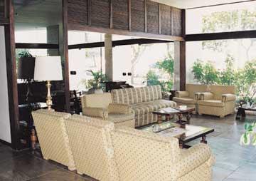 Trocadero Othon Travel