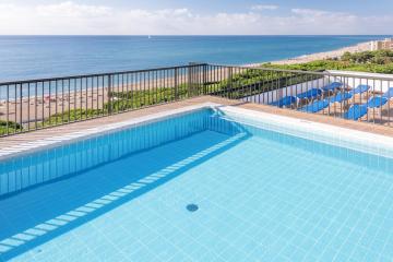 Отель Tropic Park Испания, Коста дель Маресме, фото 18