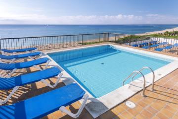 Отель Tropic Park Испания, Коста дель Маресме, фото 19