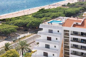 Отель Tropic Park Испания, Коста дель Маресме, фото 5