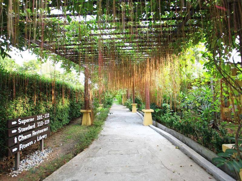 Baan Panwa Resort & Spa