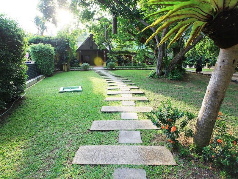 Baan Panwa Resort & Spa