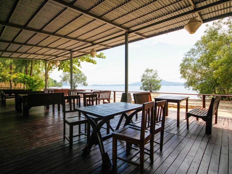 Baan Panwa Resort & Spa