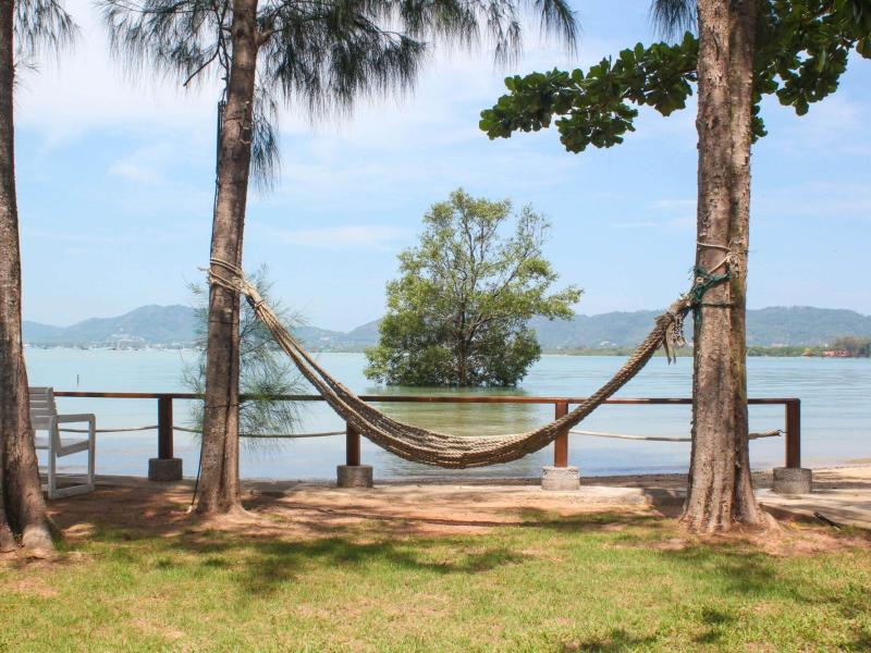 Baan Panwa Resort & Spa
