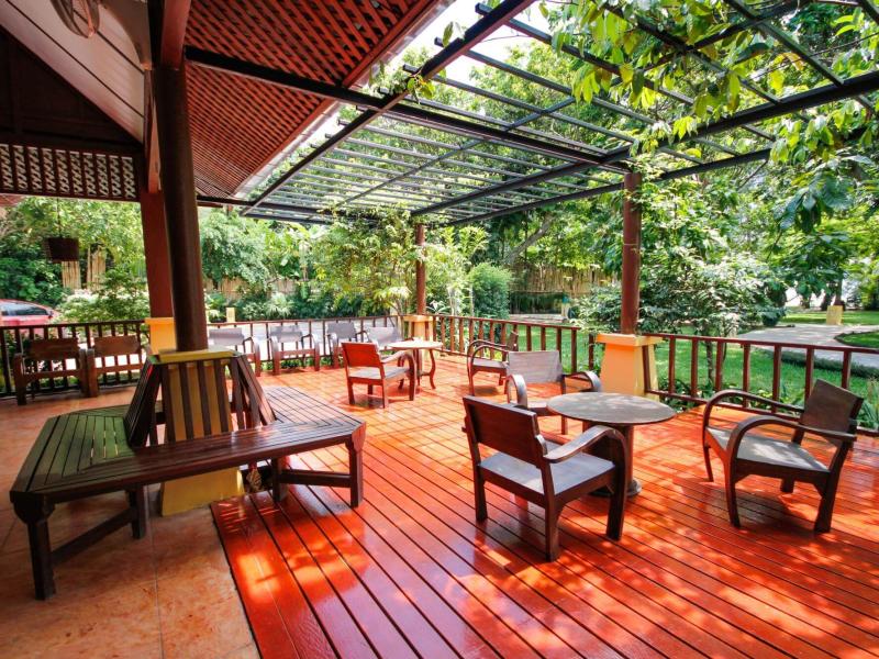 Baan Panwa Resort & Spa