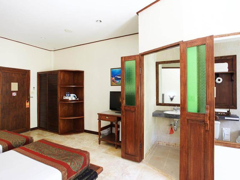 Baan Panwa Resort & Spa