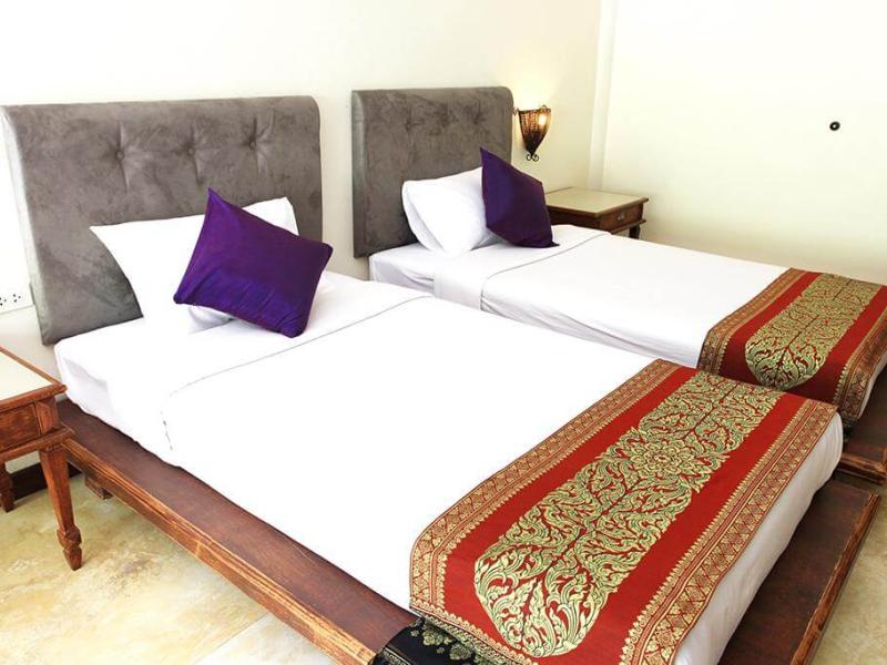 Baan Panwa Resort & Spa