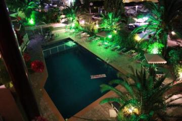 Отель Tropical (Haniotis) Греция, Халкидики-Кассандра, фото 13