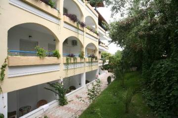 Отель Tropical (Haniotis) Греция, Халкидики-Кассандра, фото 5
