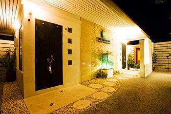 Tropical Boutique Resort