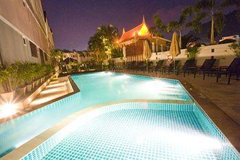 Tropical Boutique Resort