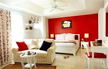 Tropical Boutique Resort