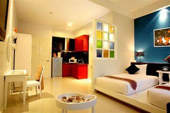 Tropical Boutique Resort