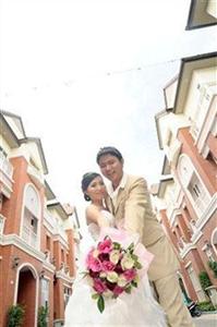 Tropical Boutique Resort