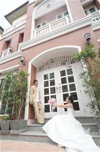 Tropical Boutique Resort