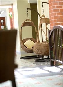 Tropical Boutique Resort