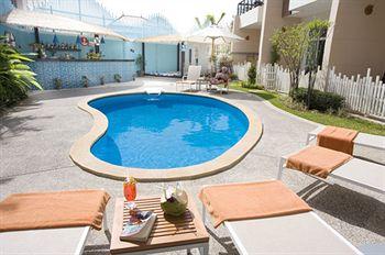 Tropical Boutique Resort