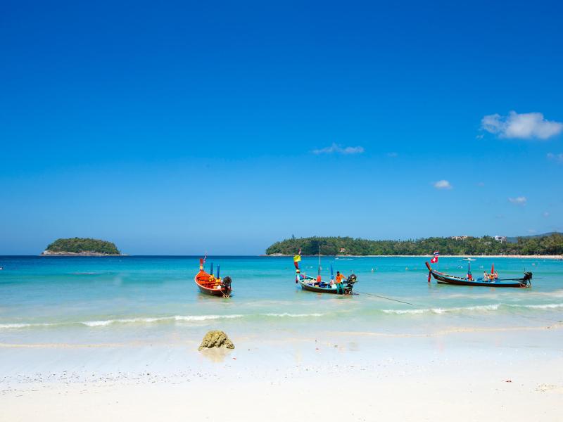 Chanalai Garden Resort