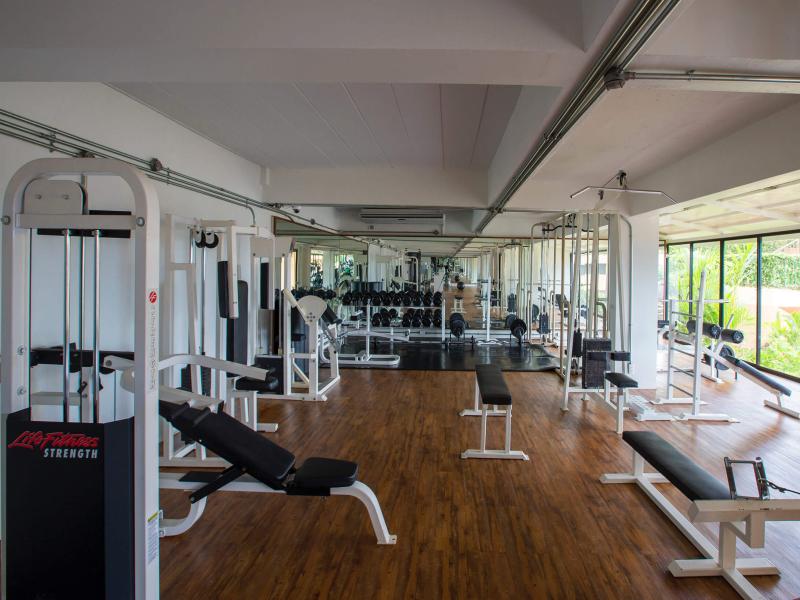 Chanalai Garden Resort