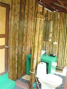 Tropical Garden Lounge Hotel & Resort