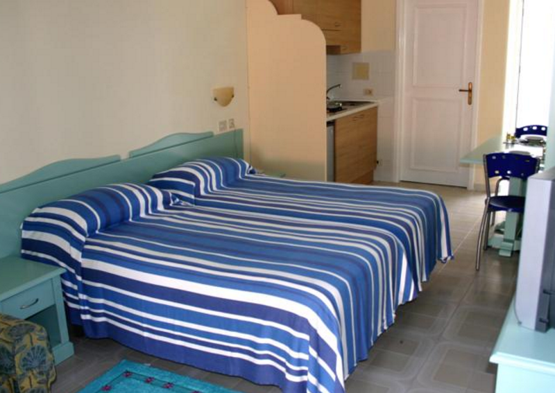 Tropical Holiday Resort