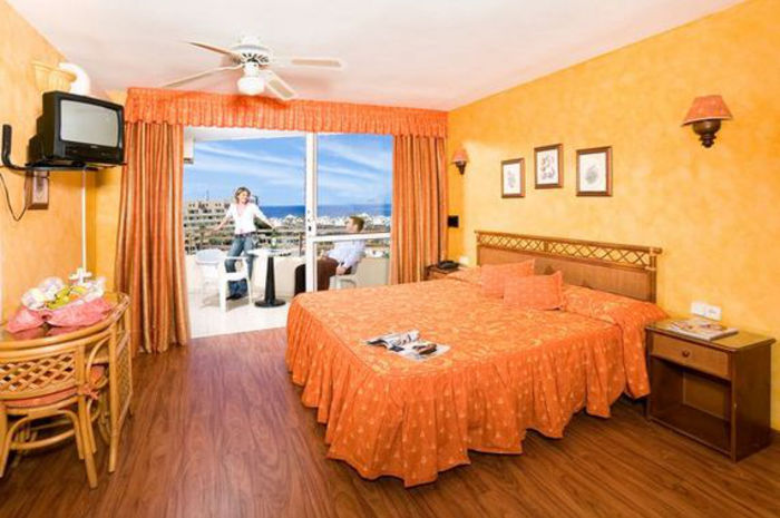 Ole Tropical Tenerife
