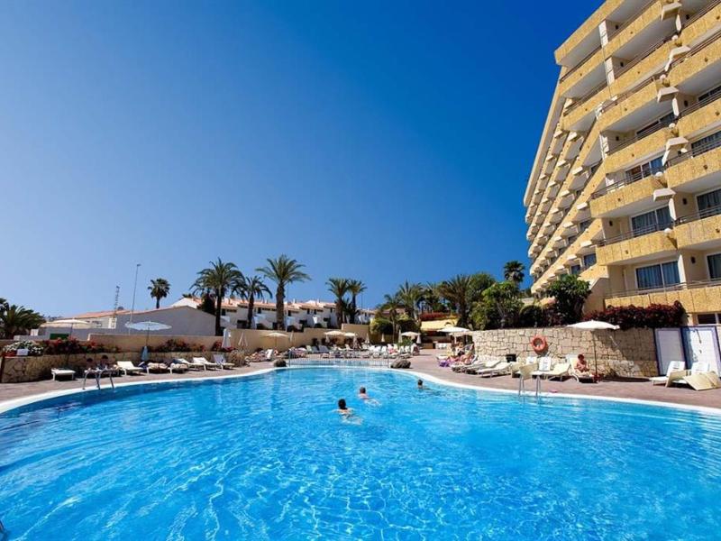 Ole Tropical Tenerife