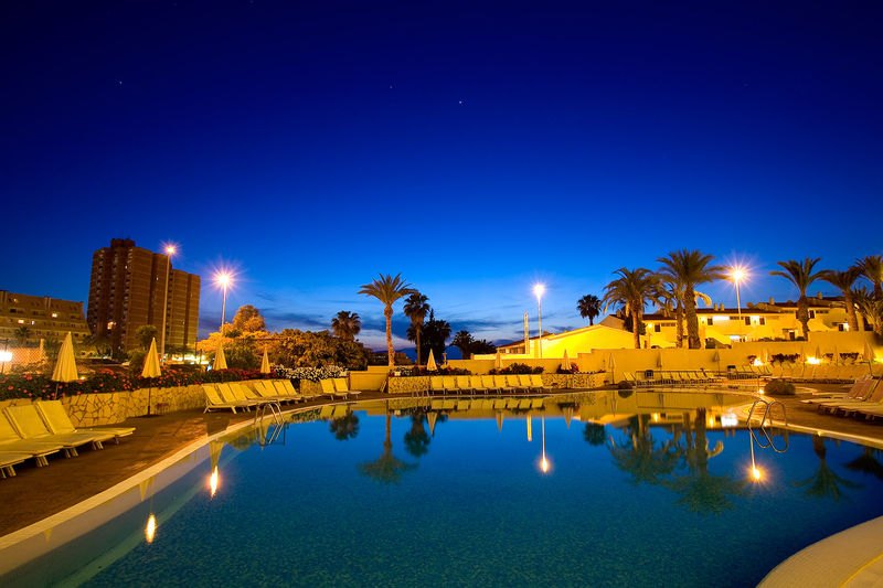Ole Tropical Tenerife