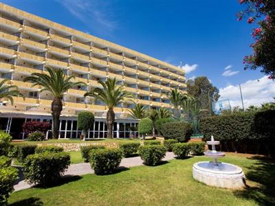 Ole Tropical Tenerife