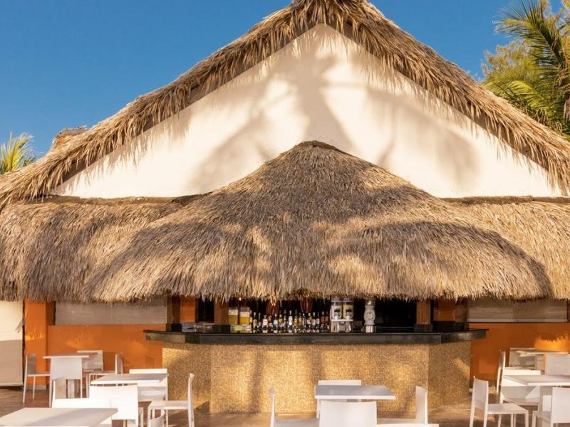 Tropical Deluxe Princess